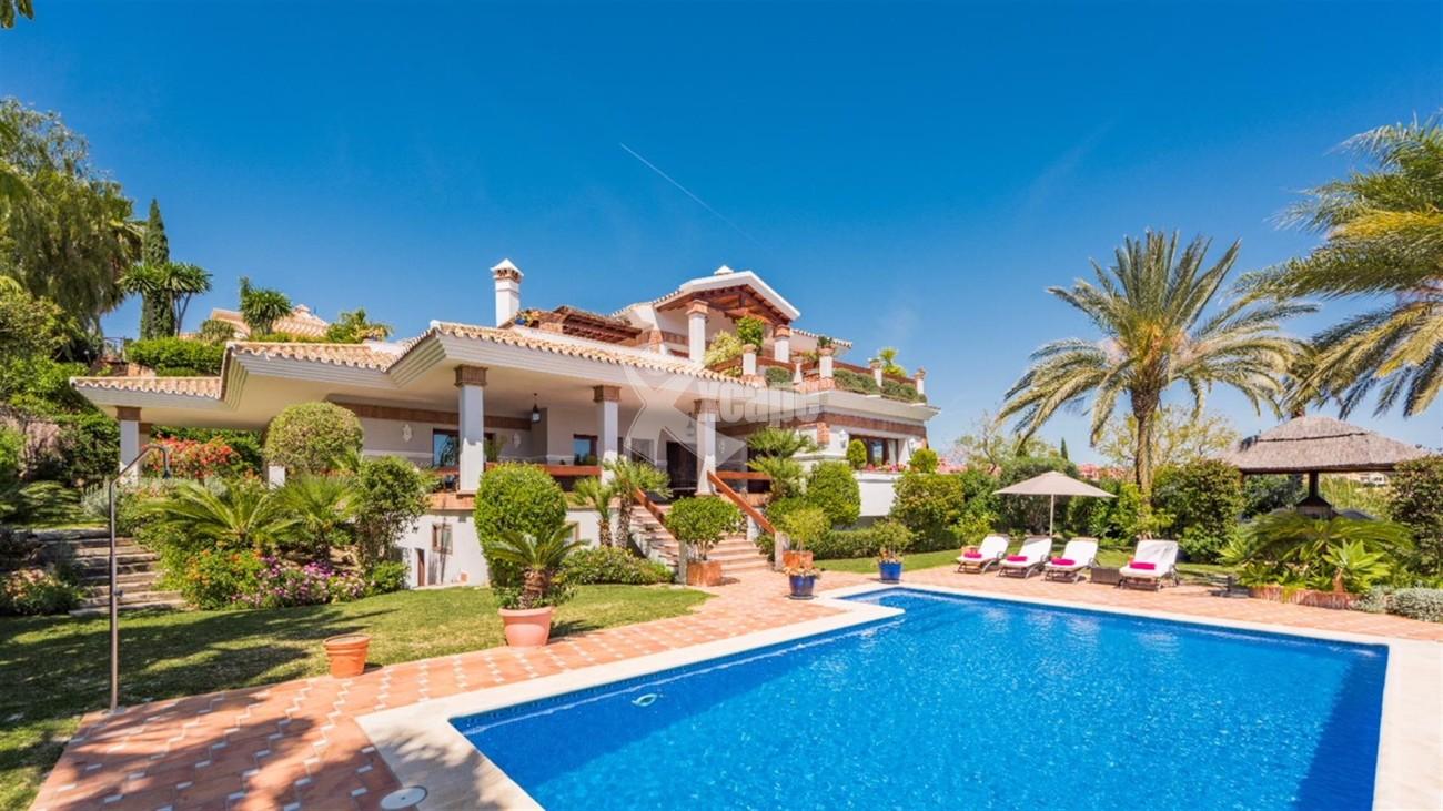 Villa for sale Benahavis Spain (5) (Large)
