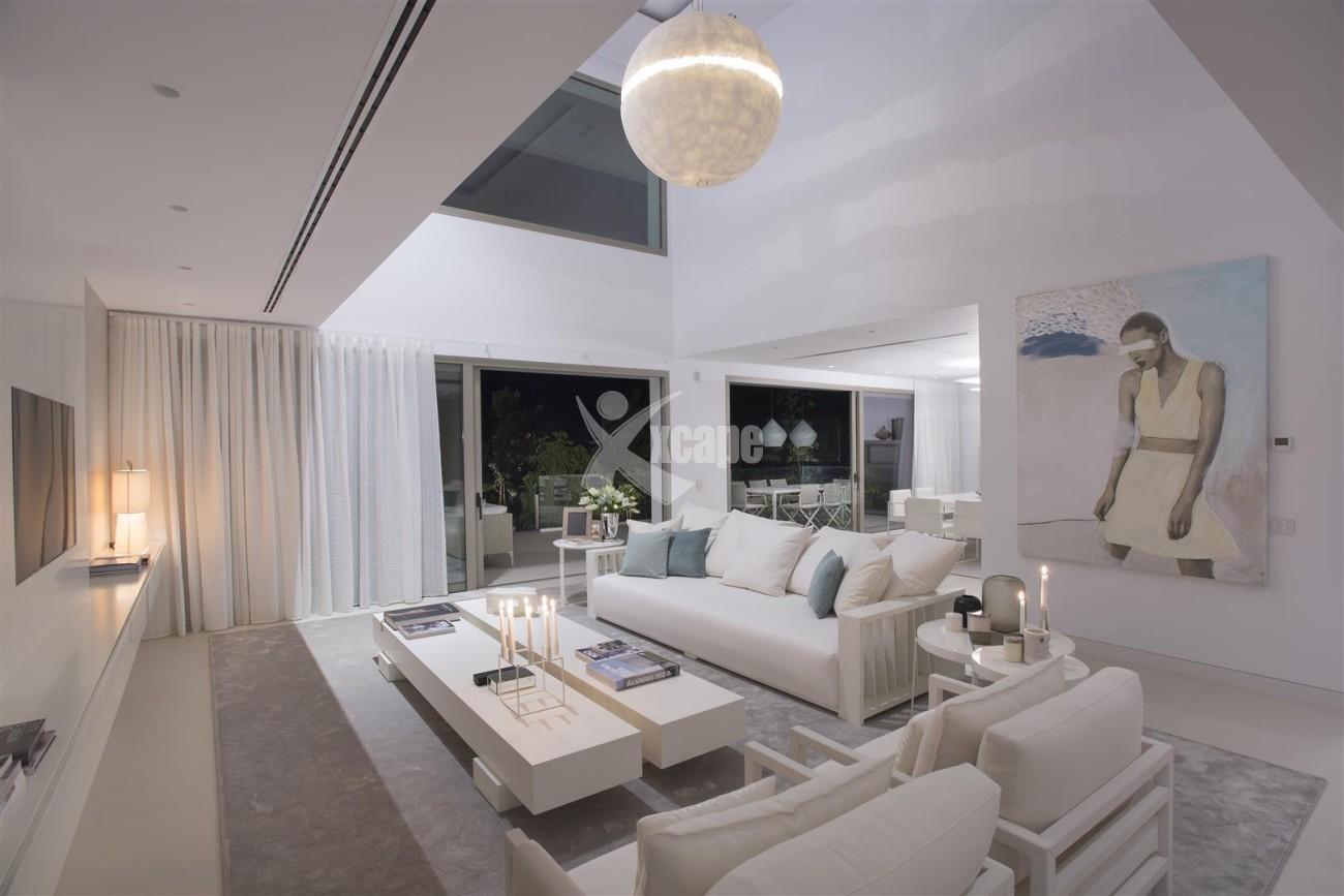 Contemporary Villas for Sale Marbella Estepona Spain (16) (Large)