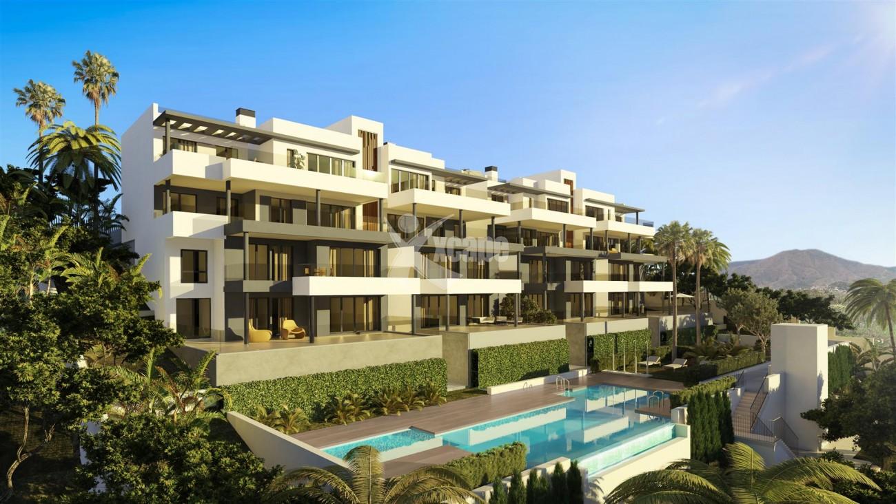 New Apartments for sale Estepona Spain (7) (Large)