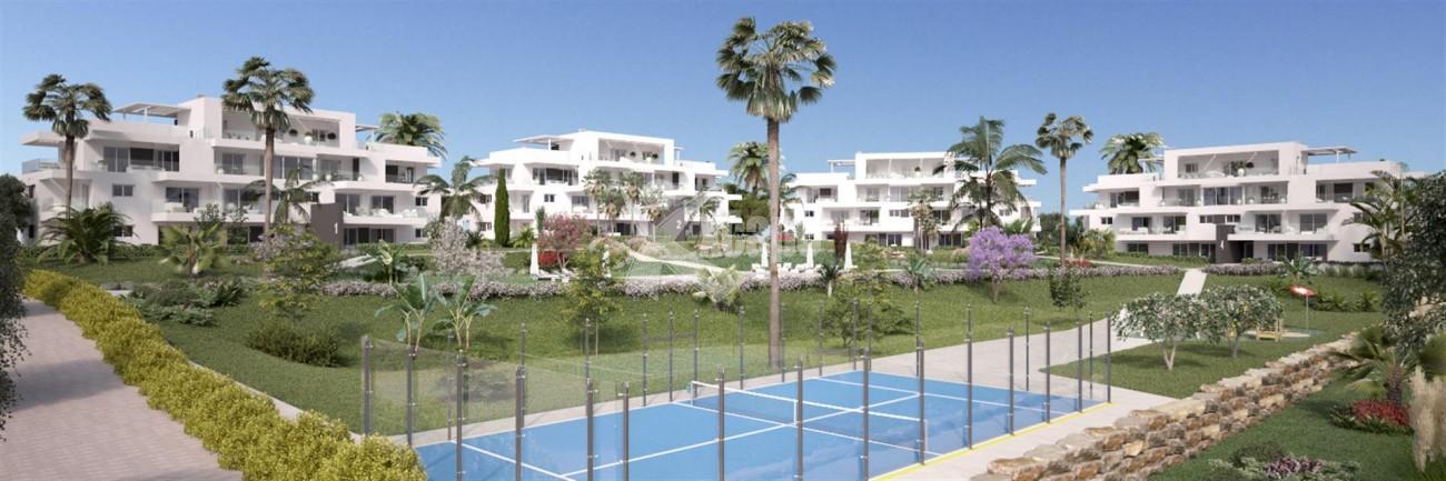 New Development Modern Style Apartments West Marbella Spain (4) (Large)