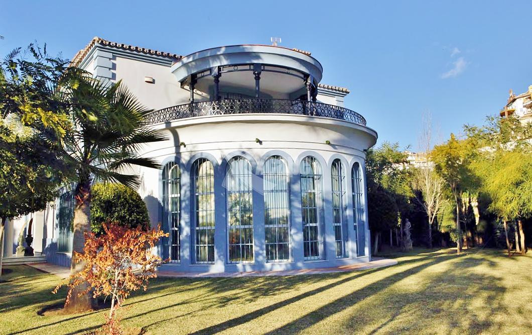 V5246 Luxury Villa in Mijas Costa del Sol (79)