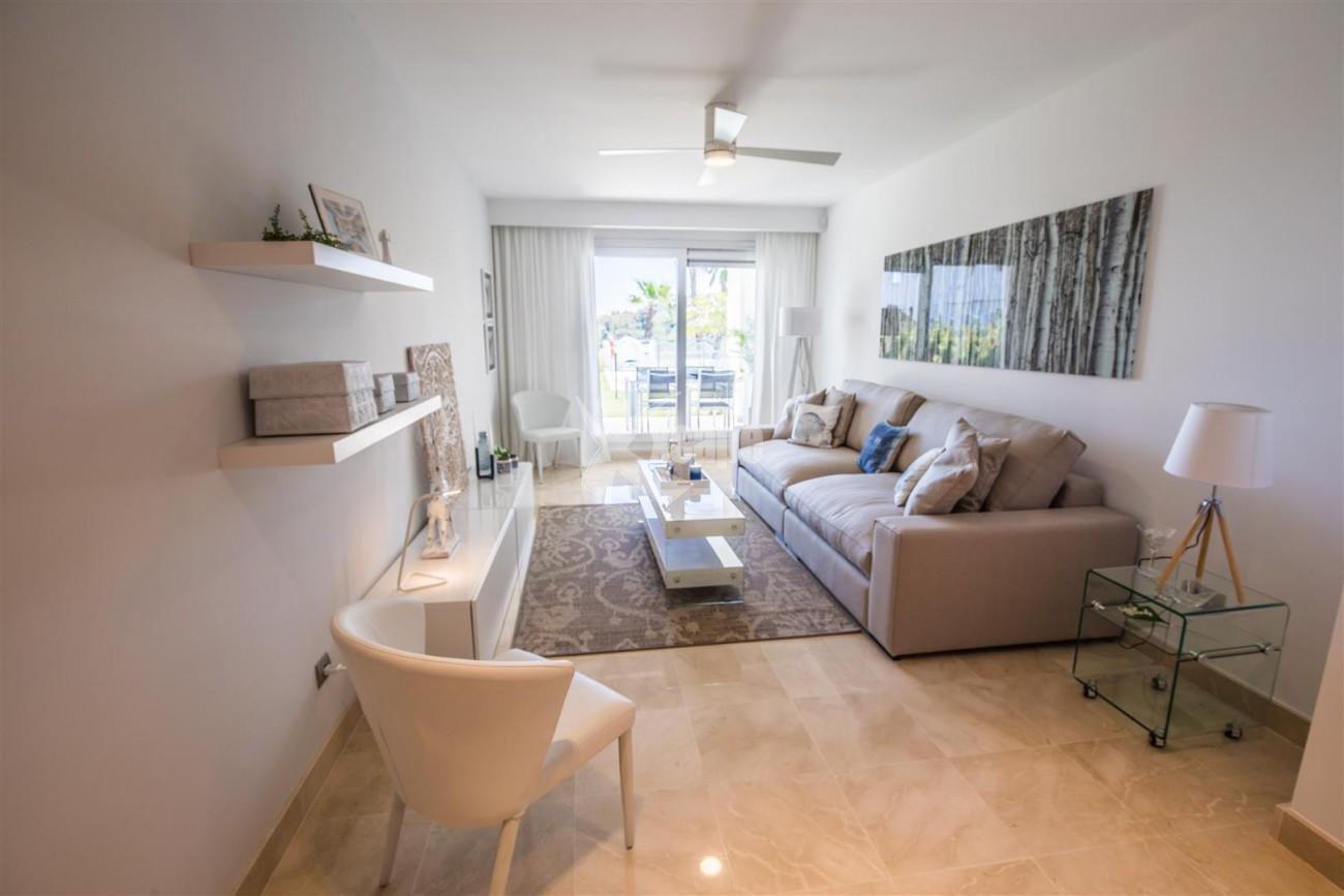 New Apartments for sale Elviria Hills Malaga Spain (11) (Large)