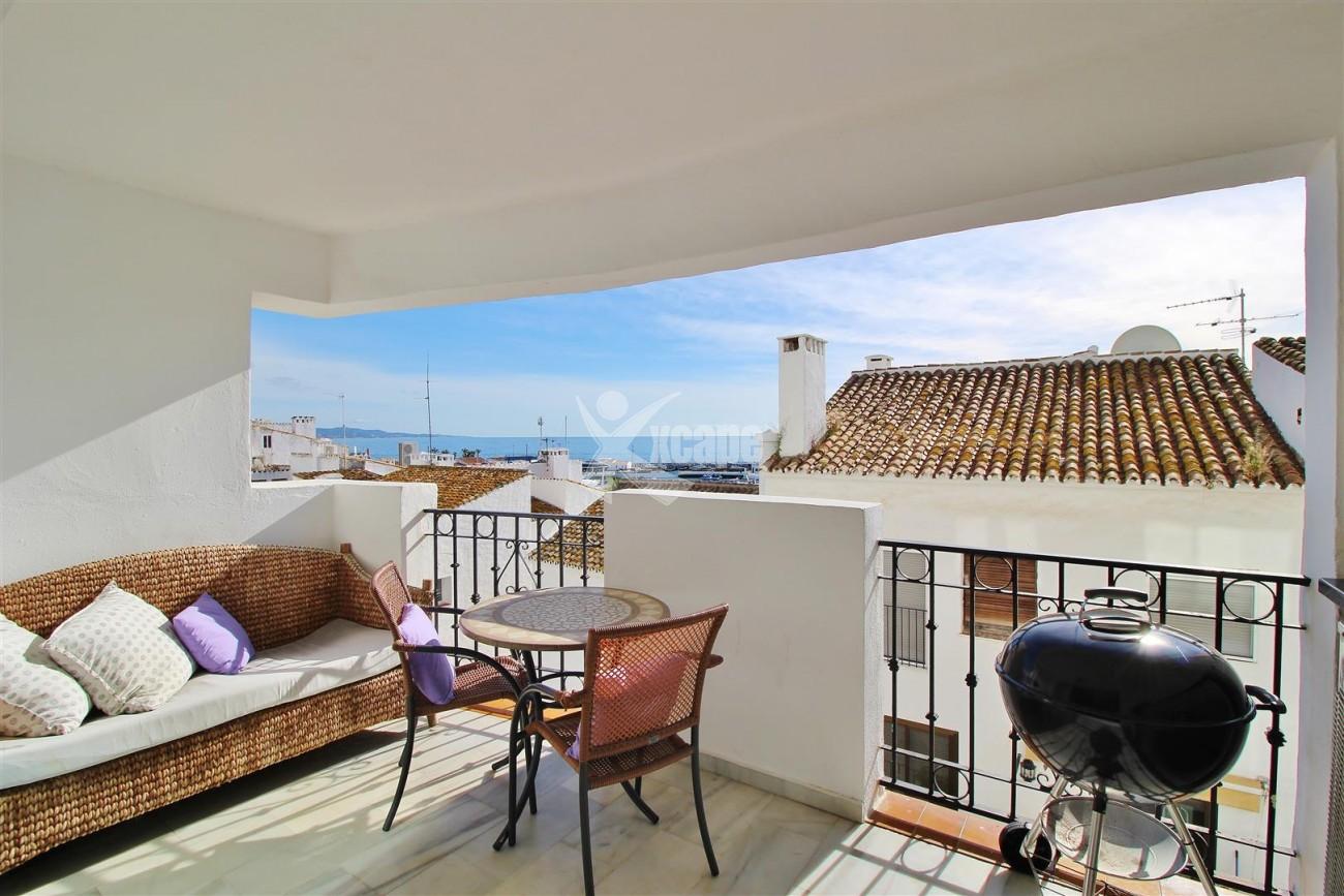 Apartment for sale Puerto Banus Marbella Spain (11) (Large)