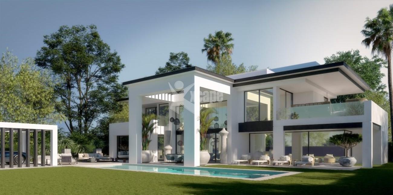 Beachside New Villa for sale Puerto Banus (4) (Grande)