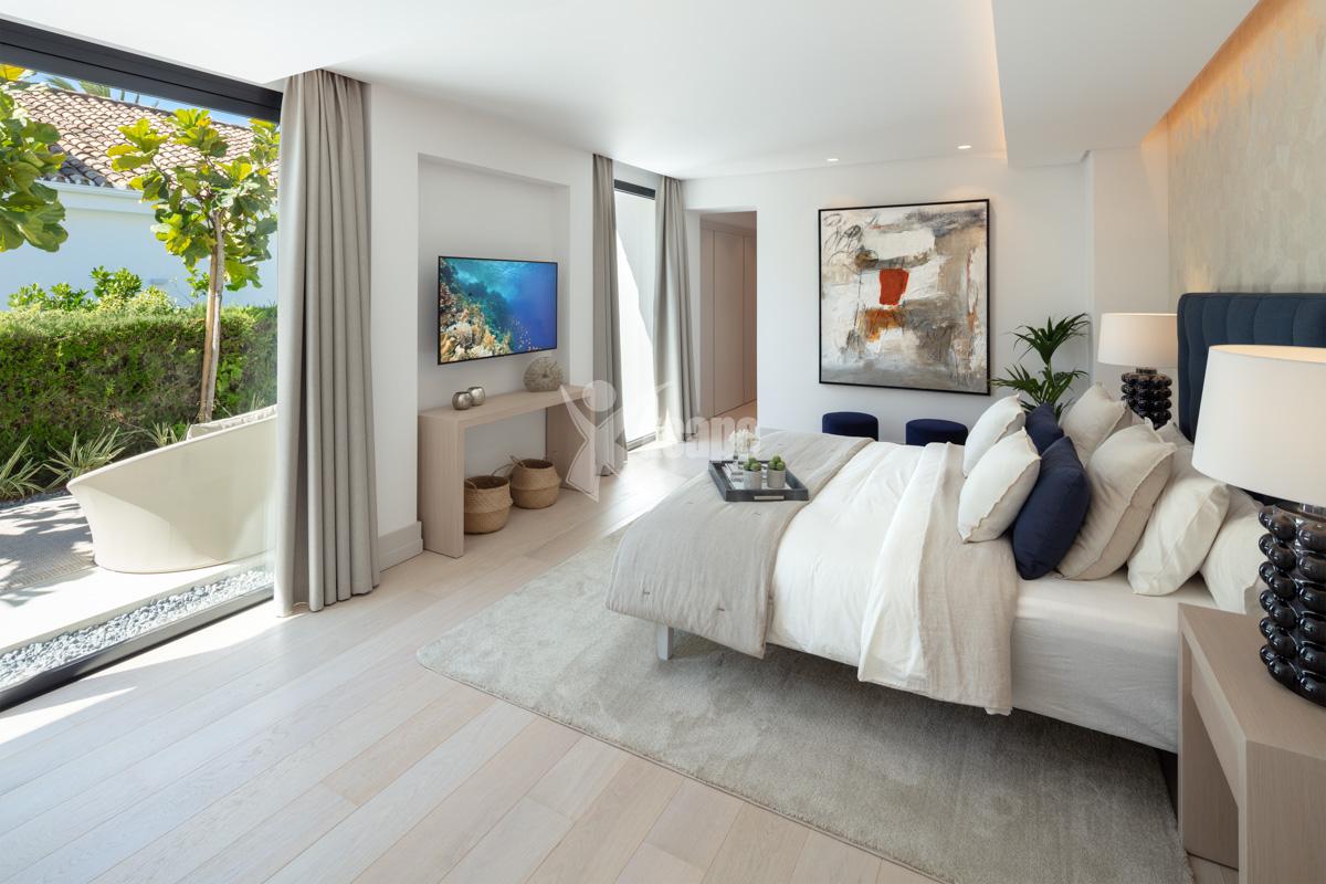 Luxury Villa for sale Marbella (3)