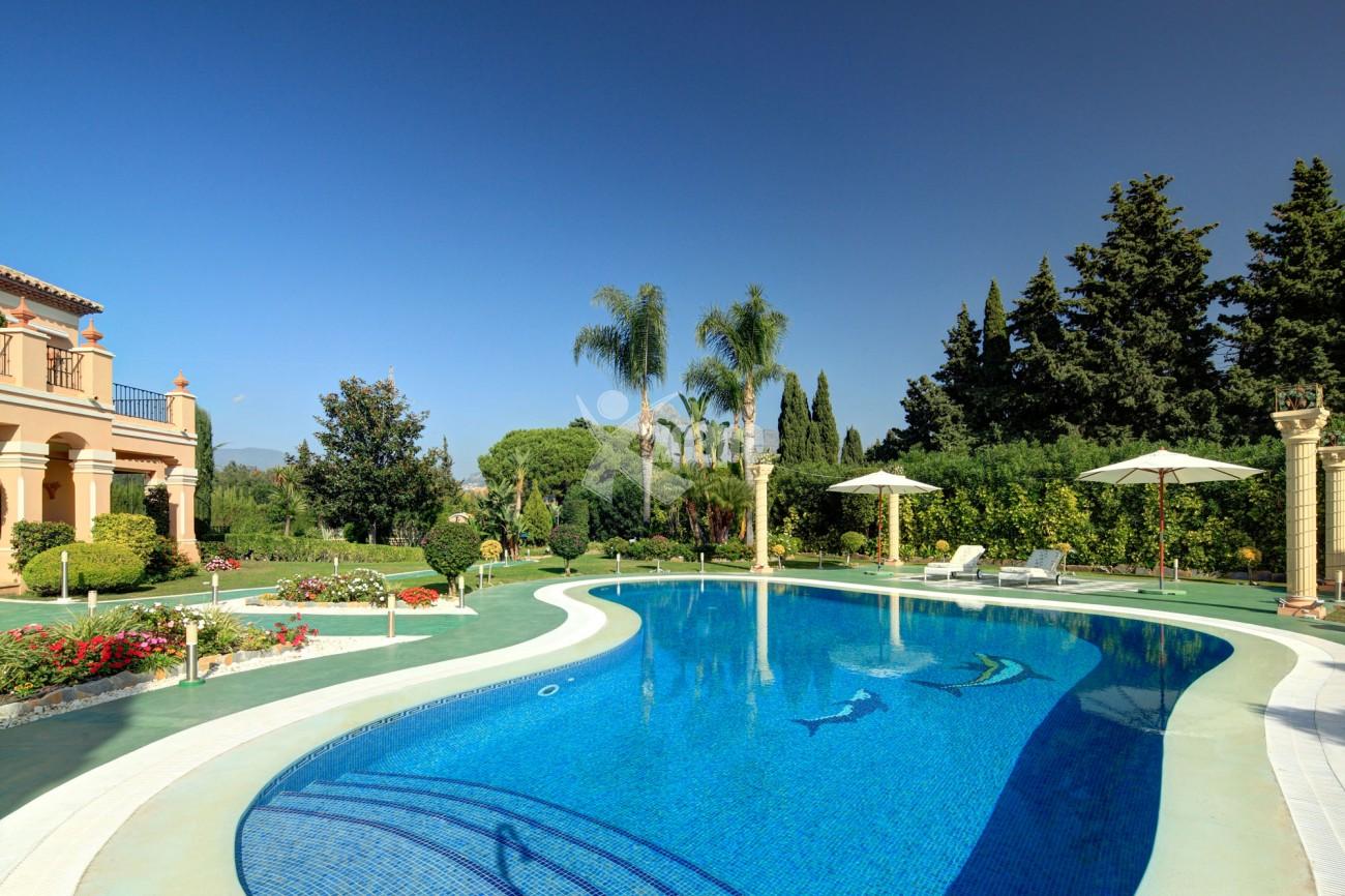 Luxury Villa for sale Marbella Spain (8)