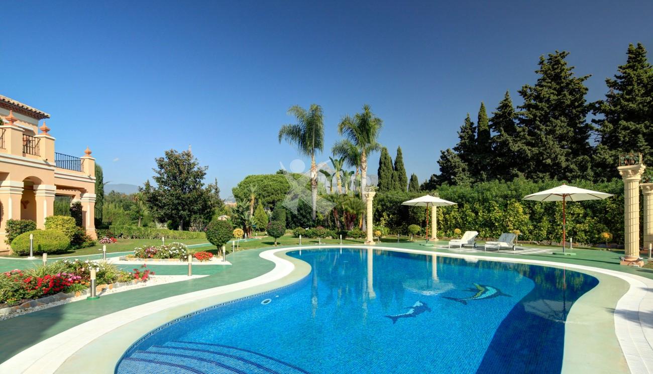 Luxury Villa for sale Marbella Spain (9)