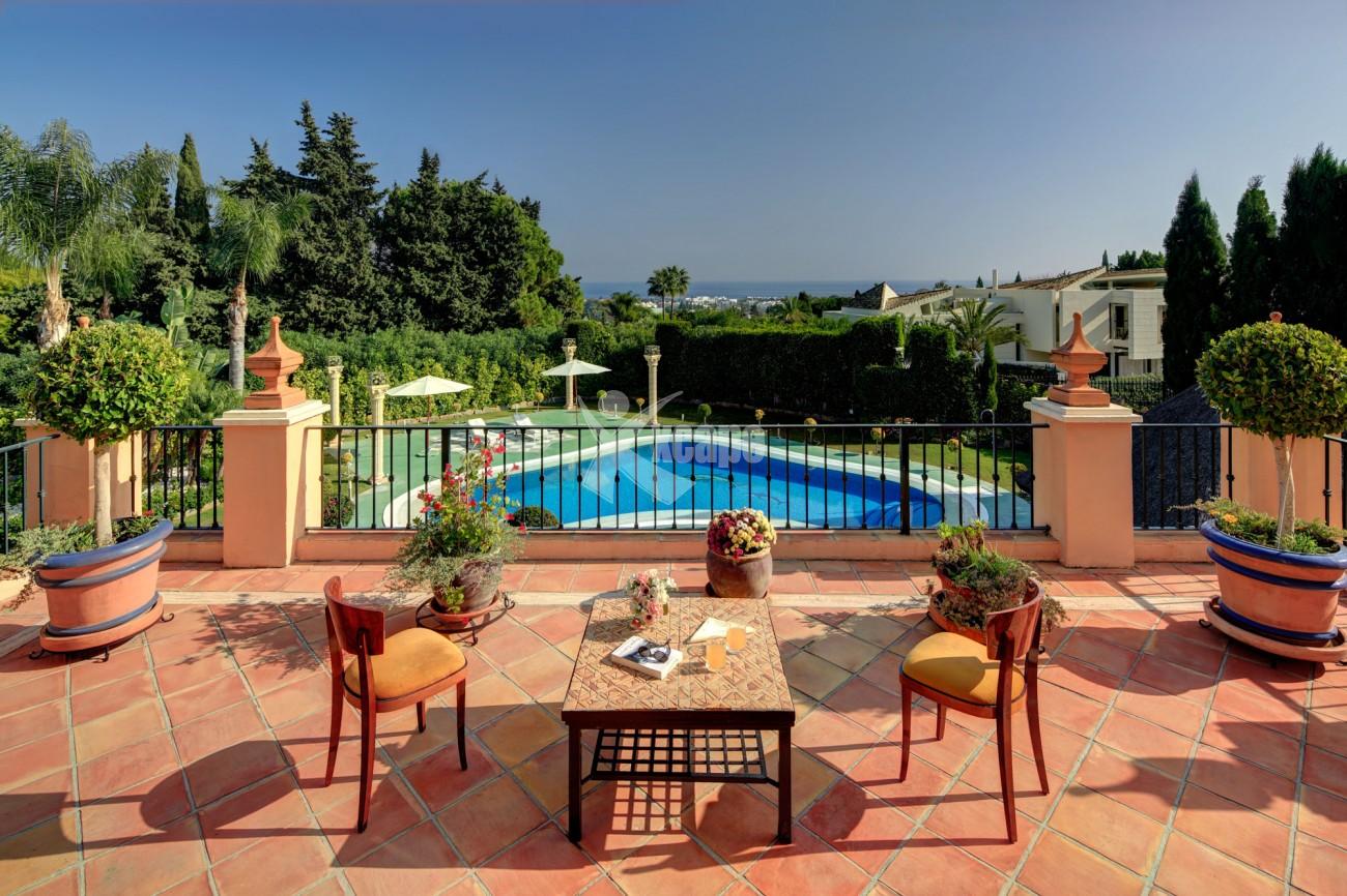 Luxury Villa for sale Marbella Spain (15)