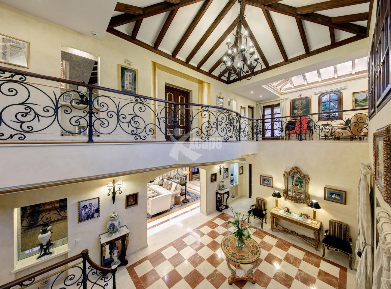 Luxury Villa for sale Marbella Spain (17)