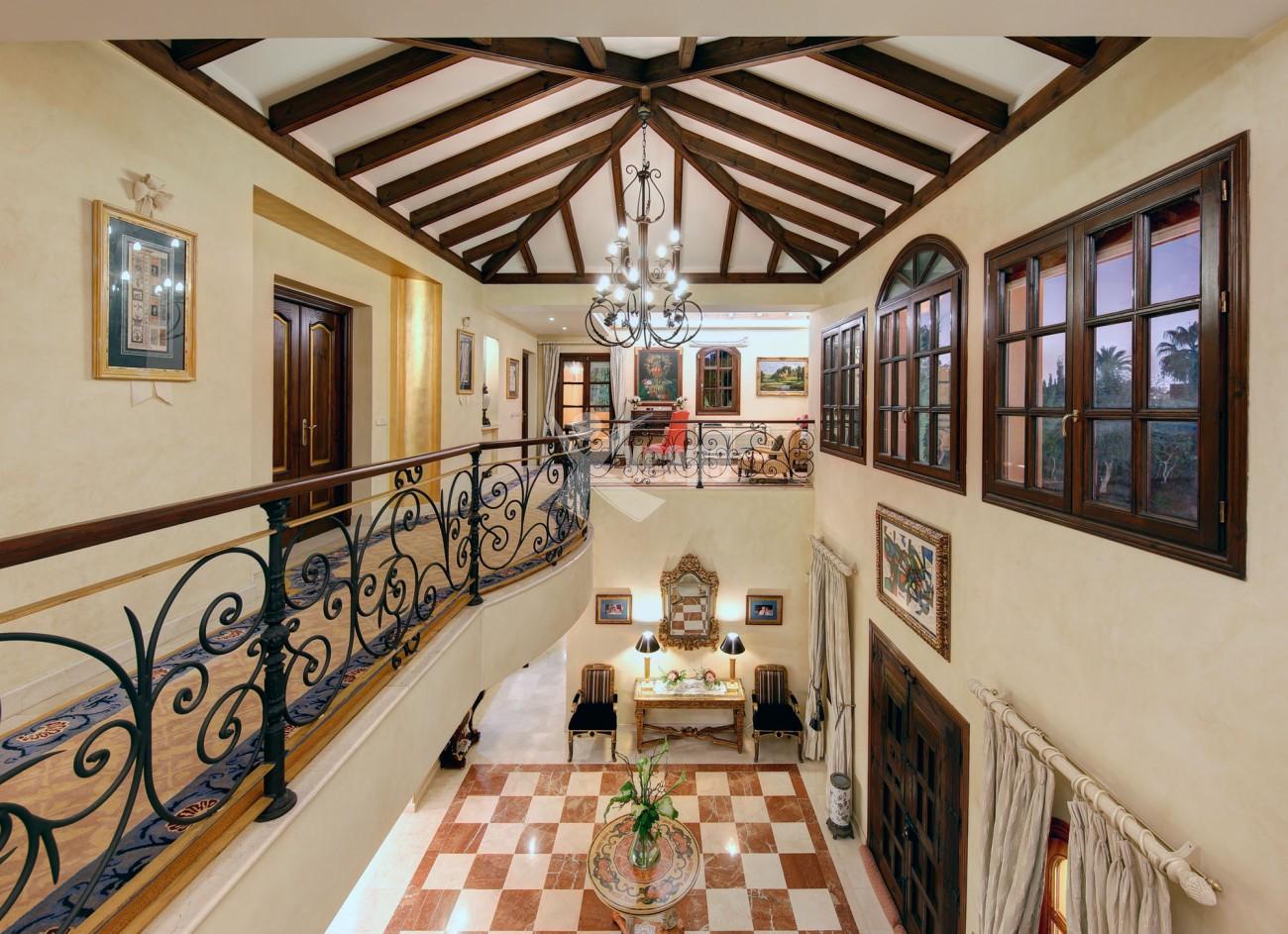 Luxury Villa for sale Marbella Spain (32)
