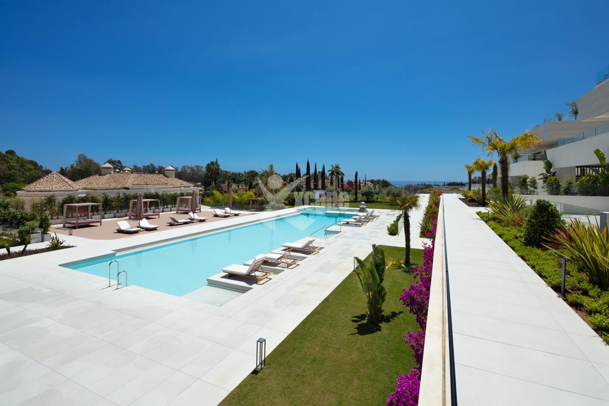 Exclusive Fendi Penthouse Duplex Marbella Golden Mile (24)