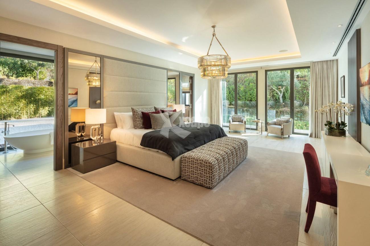 Luxury Mansion for sale Marbella Golden Mile (9)