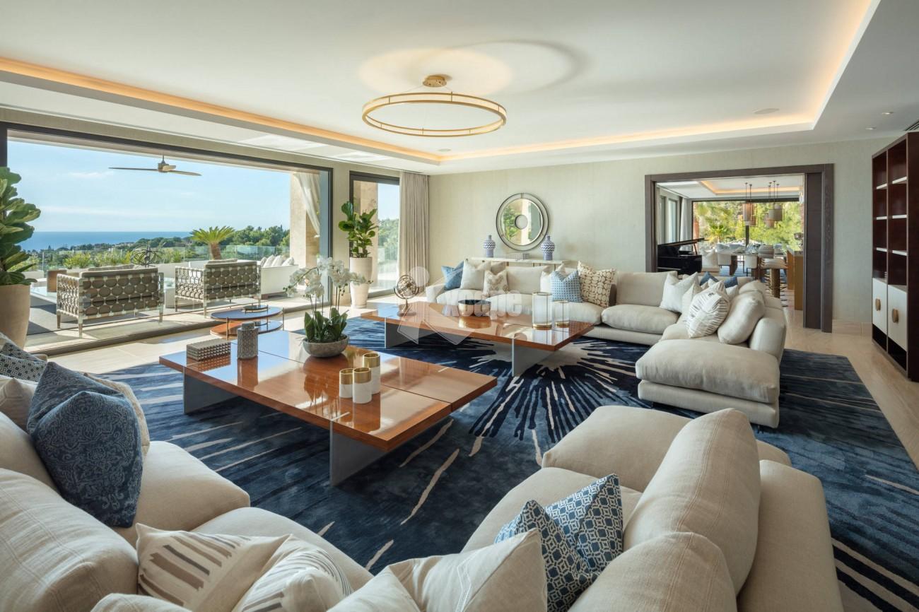 Luxury Mansion for sale Marbella Golden Mile (24)
