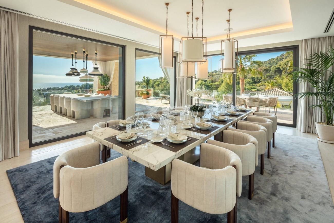 Luxury Mansion for sale Marbella Golden Mile (36)
