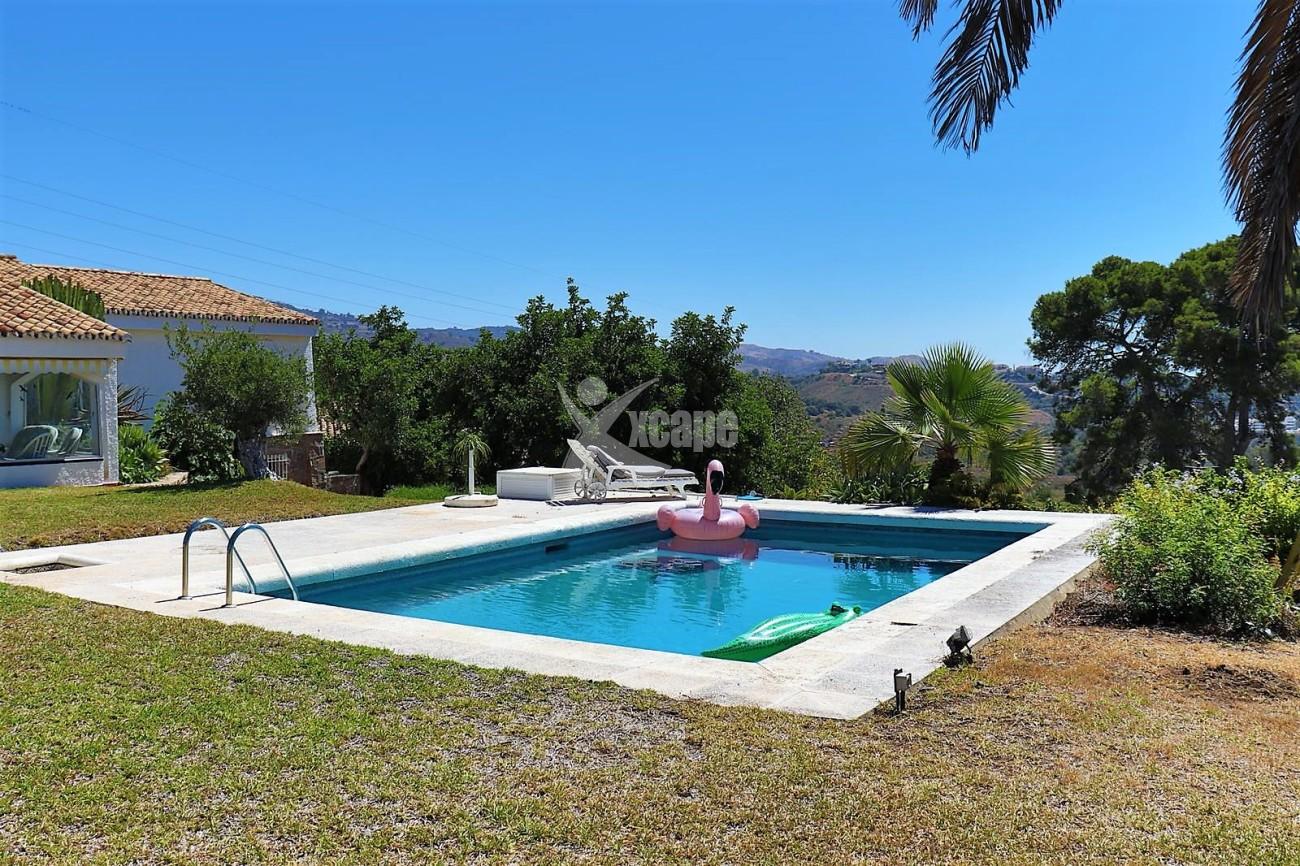 Villa for sale in Marbella East (16)