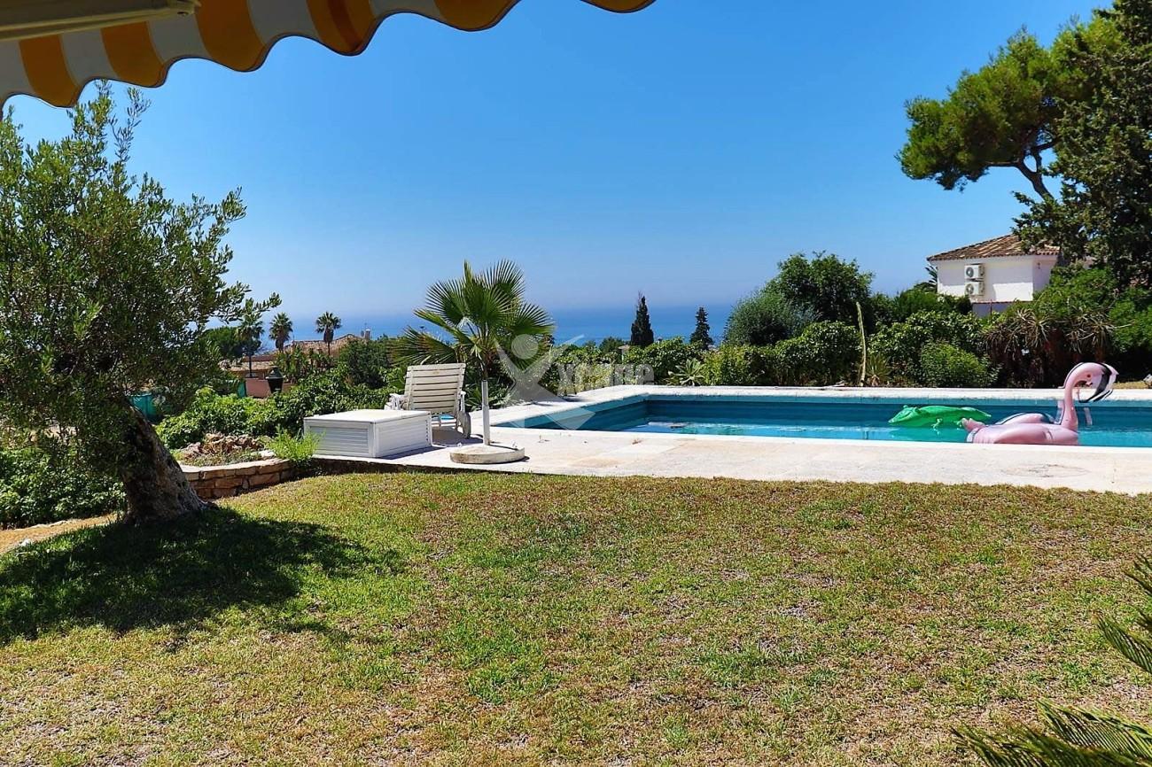 Villa for sale in Marbella East (20)