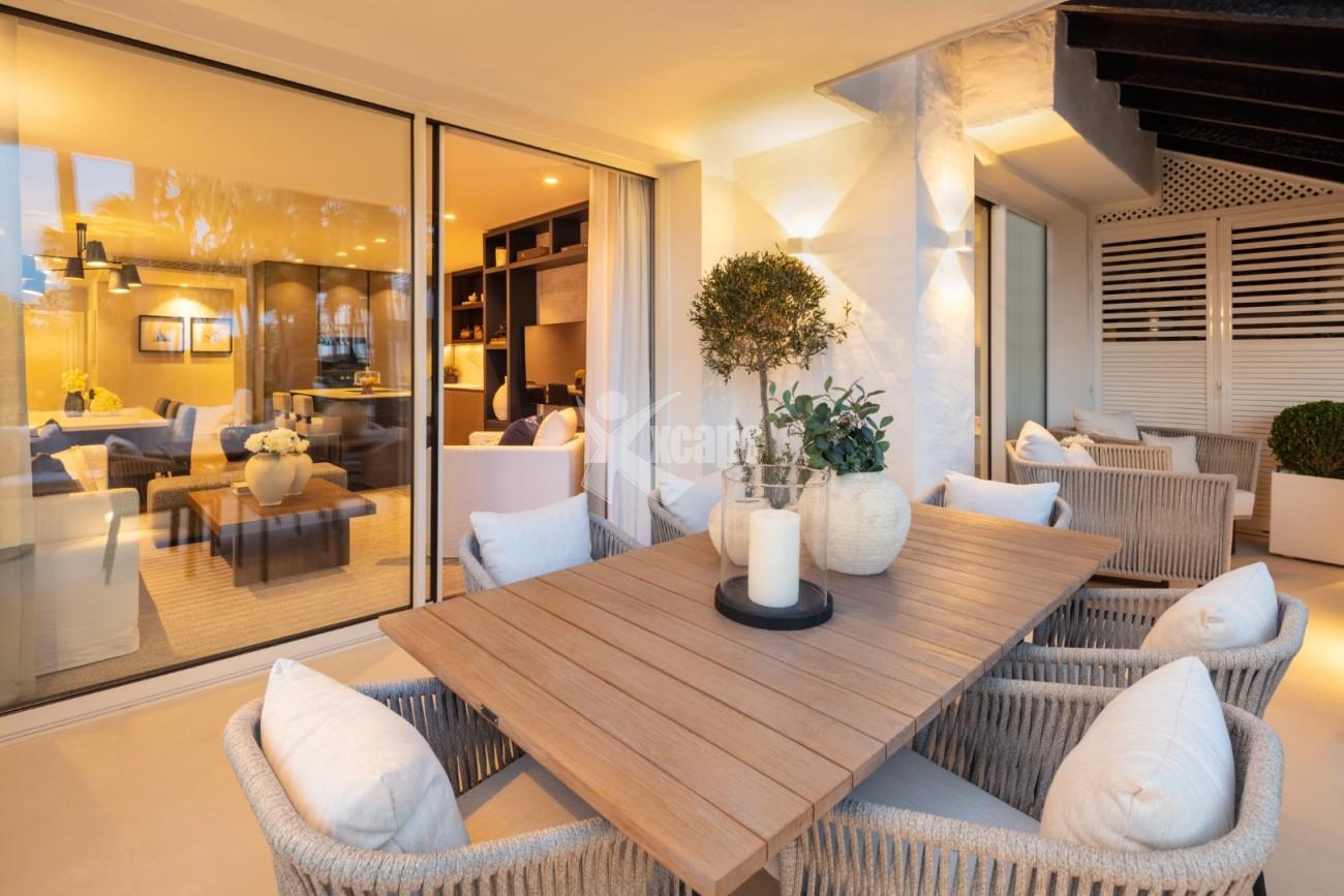 Beautiful Apartment Marbella Golden Mile (19)