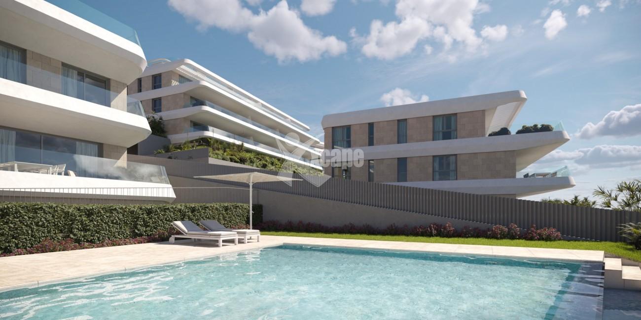 New Modern Luxury Apartment Estepona (2)