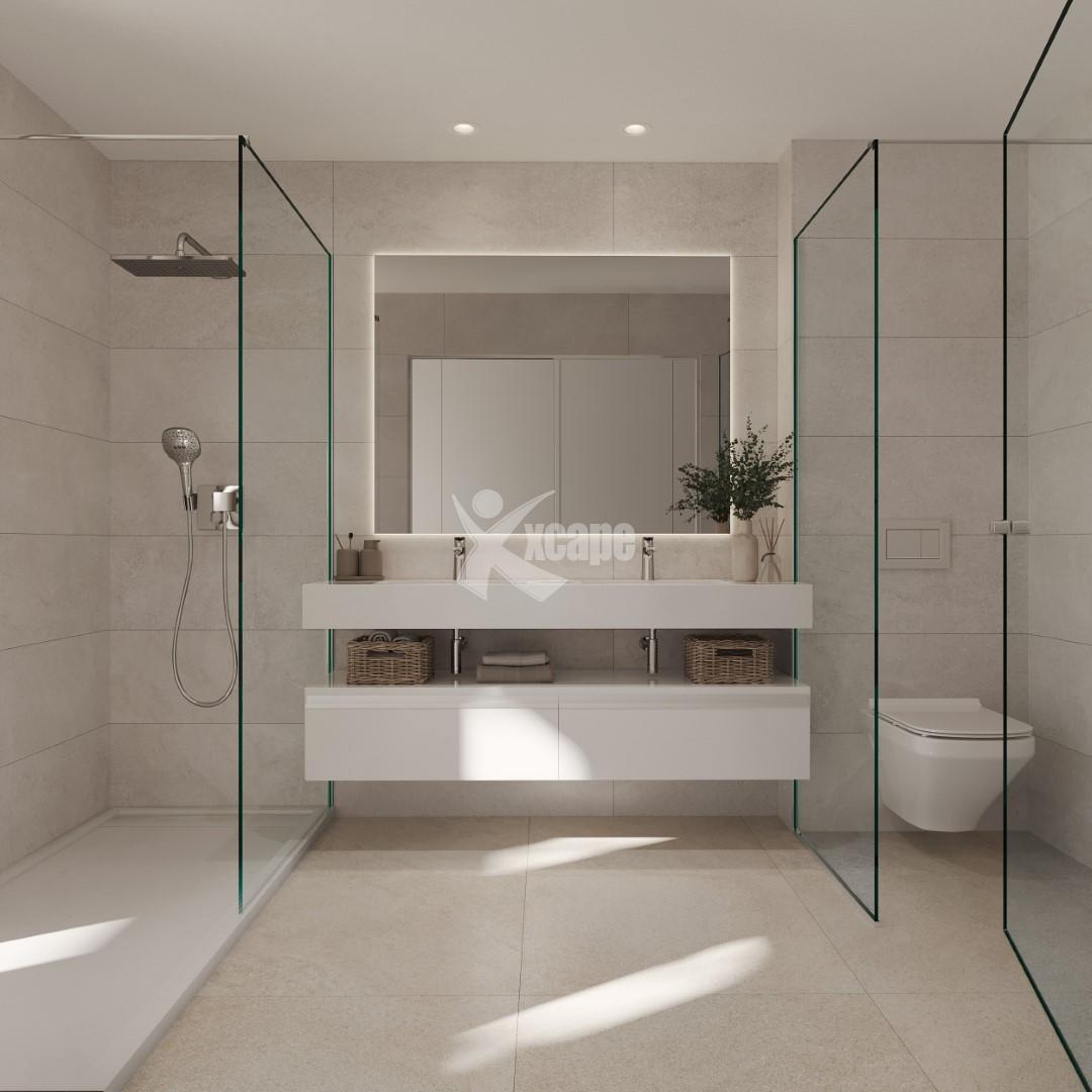 New Modern Luxury Apartment Estepona (10)