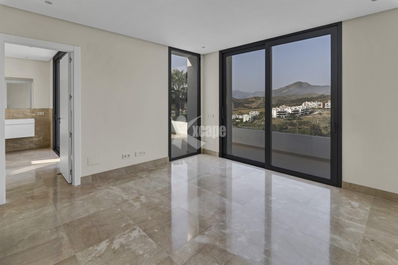 Luxury Modern Villa Benahavis (34)