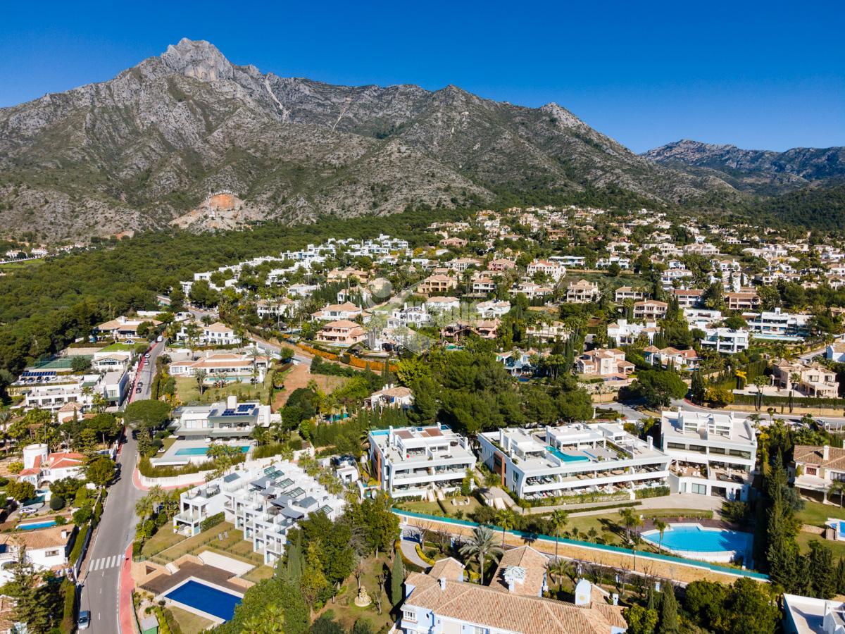 Exclusive Apartment for sale Marbella Golden Mile (28)