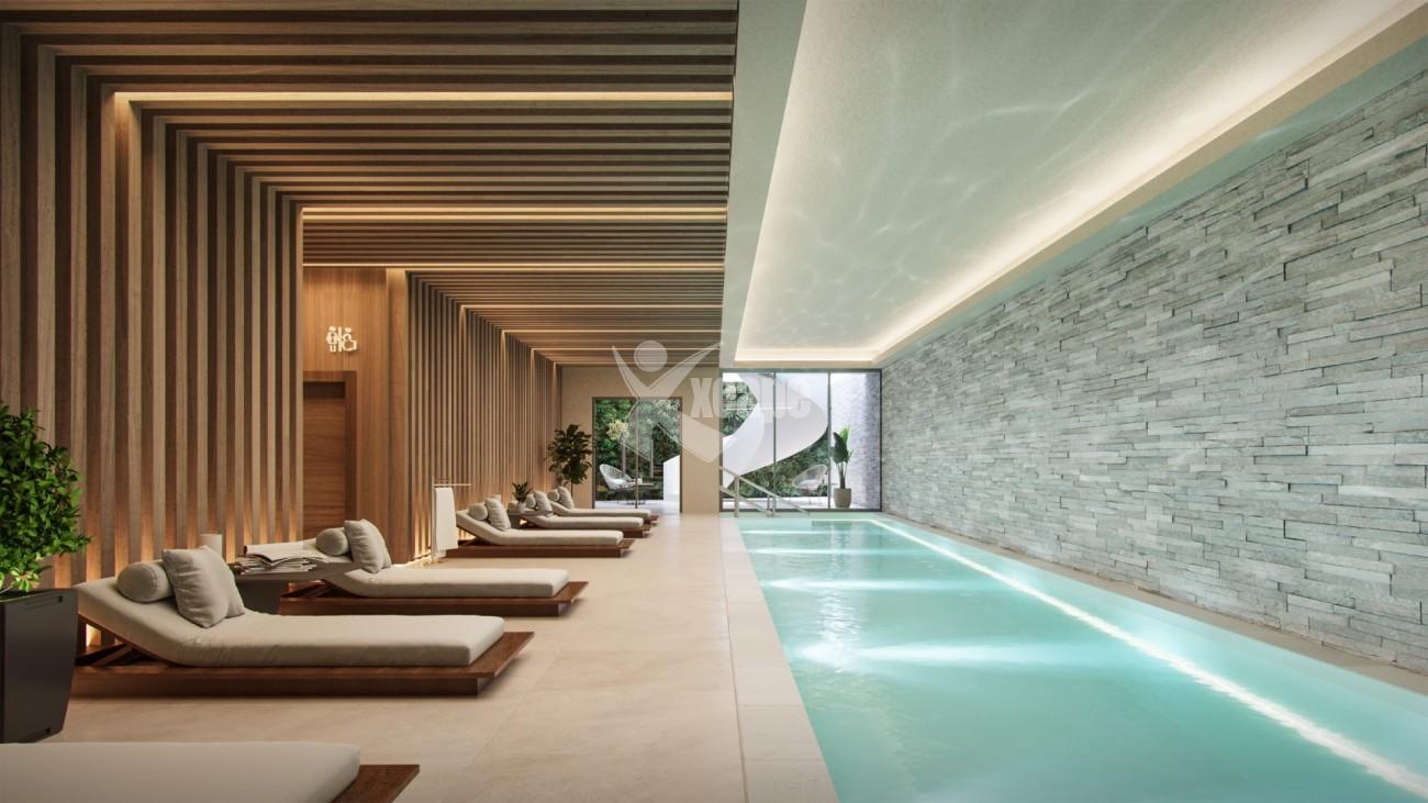 New Luxury Development San Pedro Marbella Spain (4)
