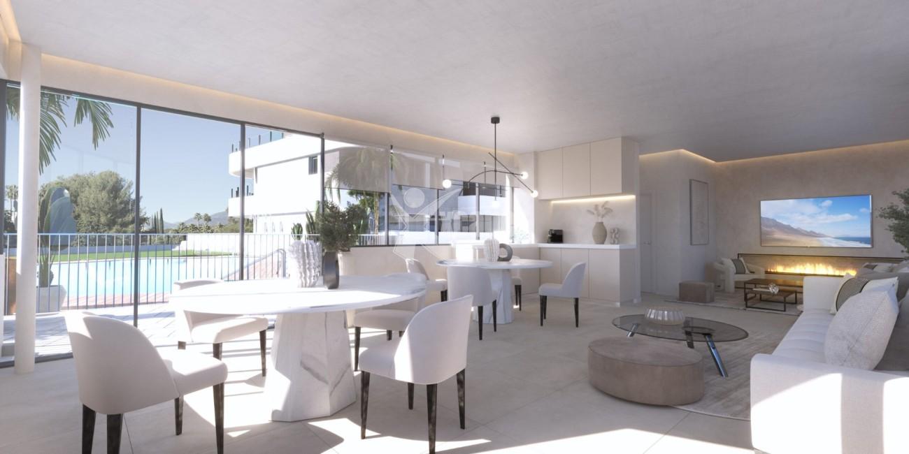 New Development Apartment Marbella East (13)