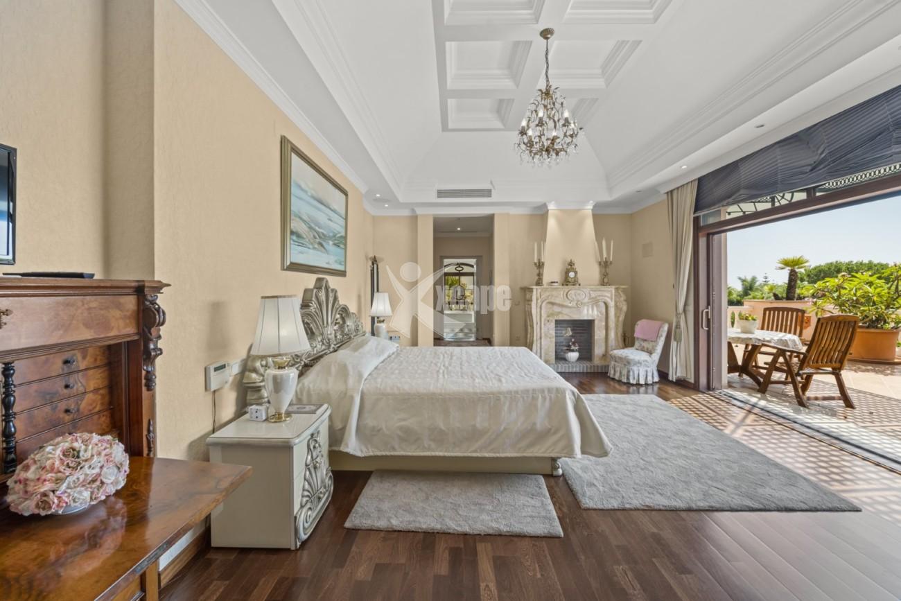 Luxury Villa for sale Nueva Andalucia (17)