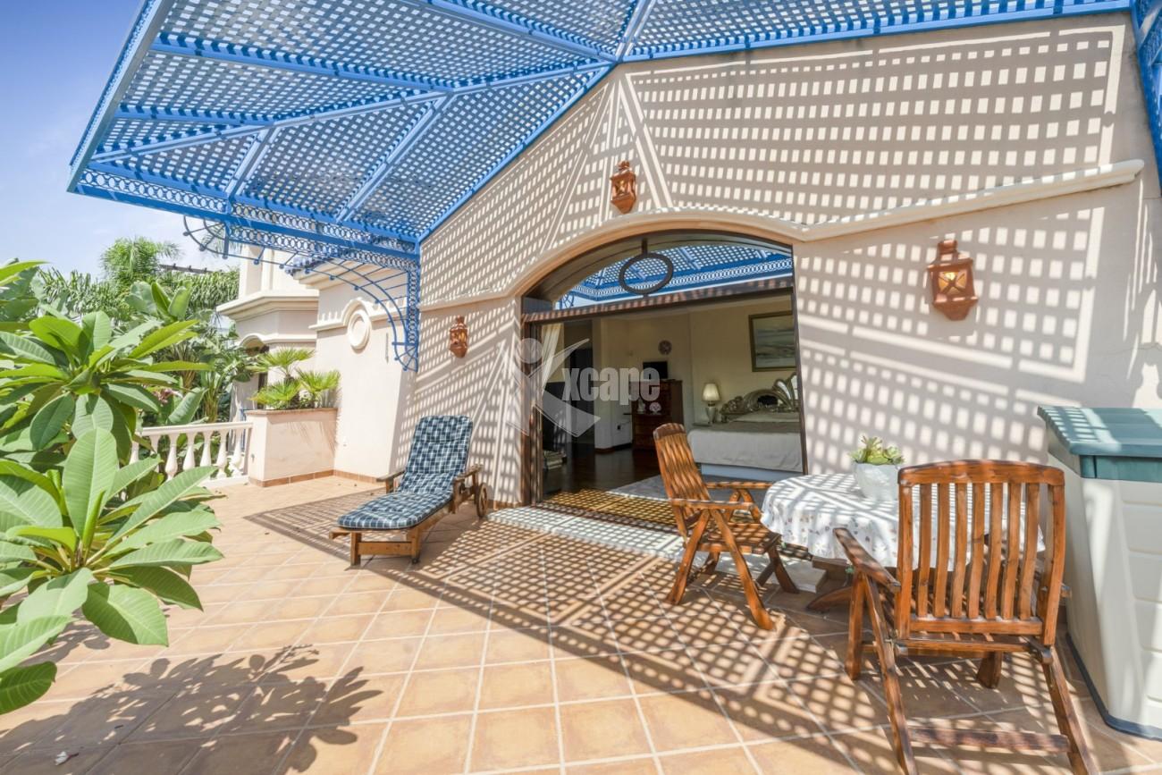 Luxury Villa for sale Nueva Andalucia (19)