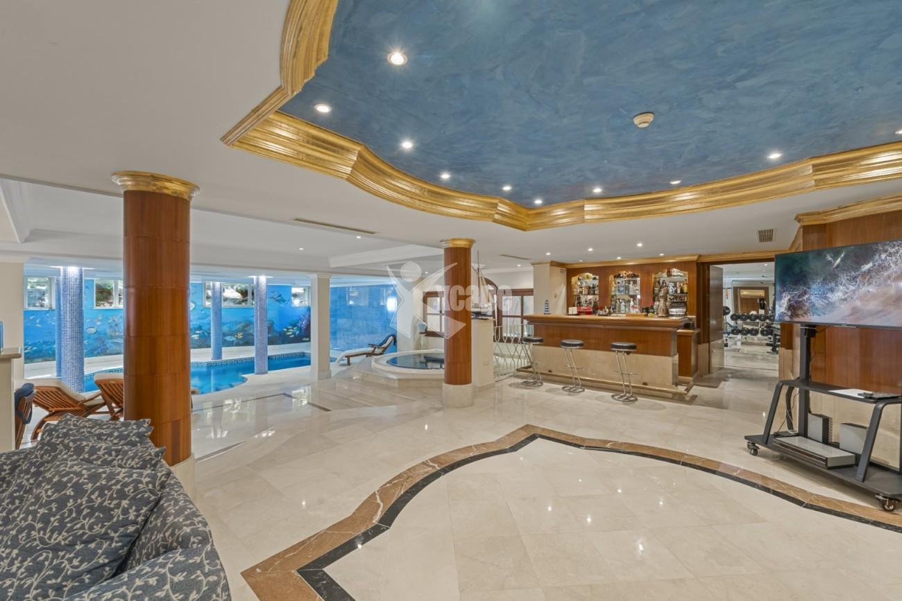 Luxury Villa for sale Nueva Andalucia (37)