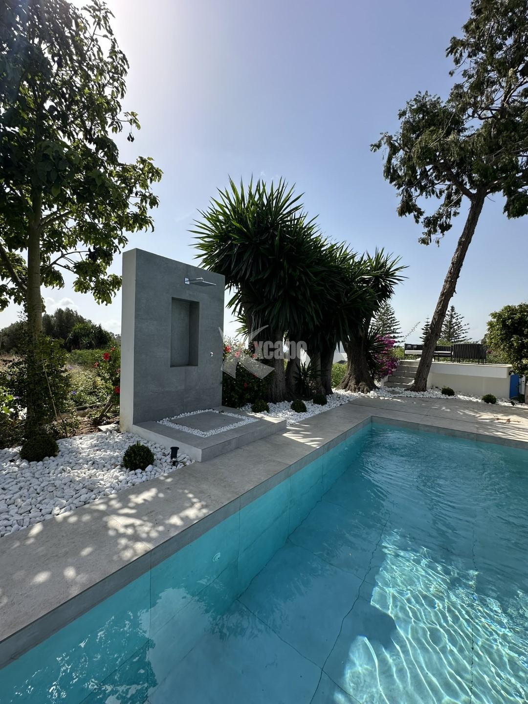 Luxury One Level Villa East Marbella (36)