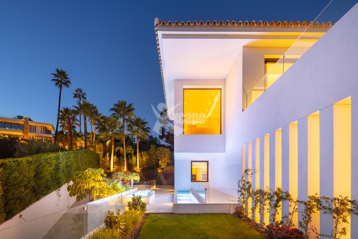Exclusive Villa for sale Nueva Andalucia (3)