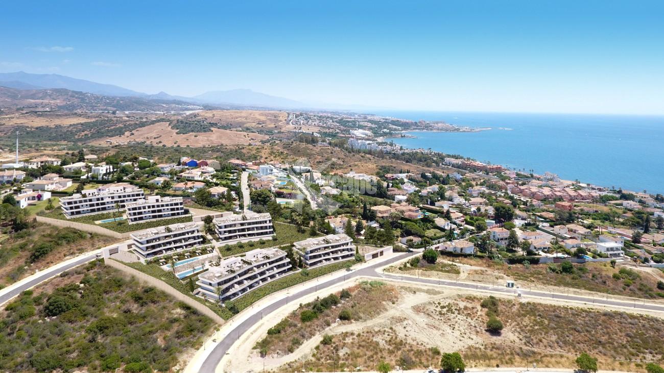 New Modern Apartments for sale Estepona (5)