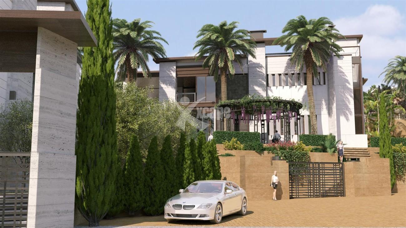 Luxury Villa Development Nueva Andalucia Marbella (4)