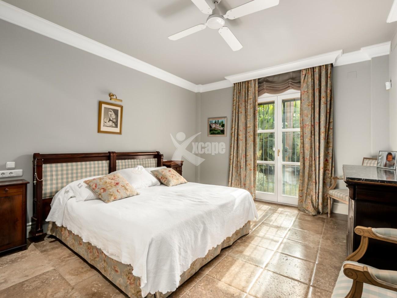 Luxury Villa for sale Benahavis (34)