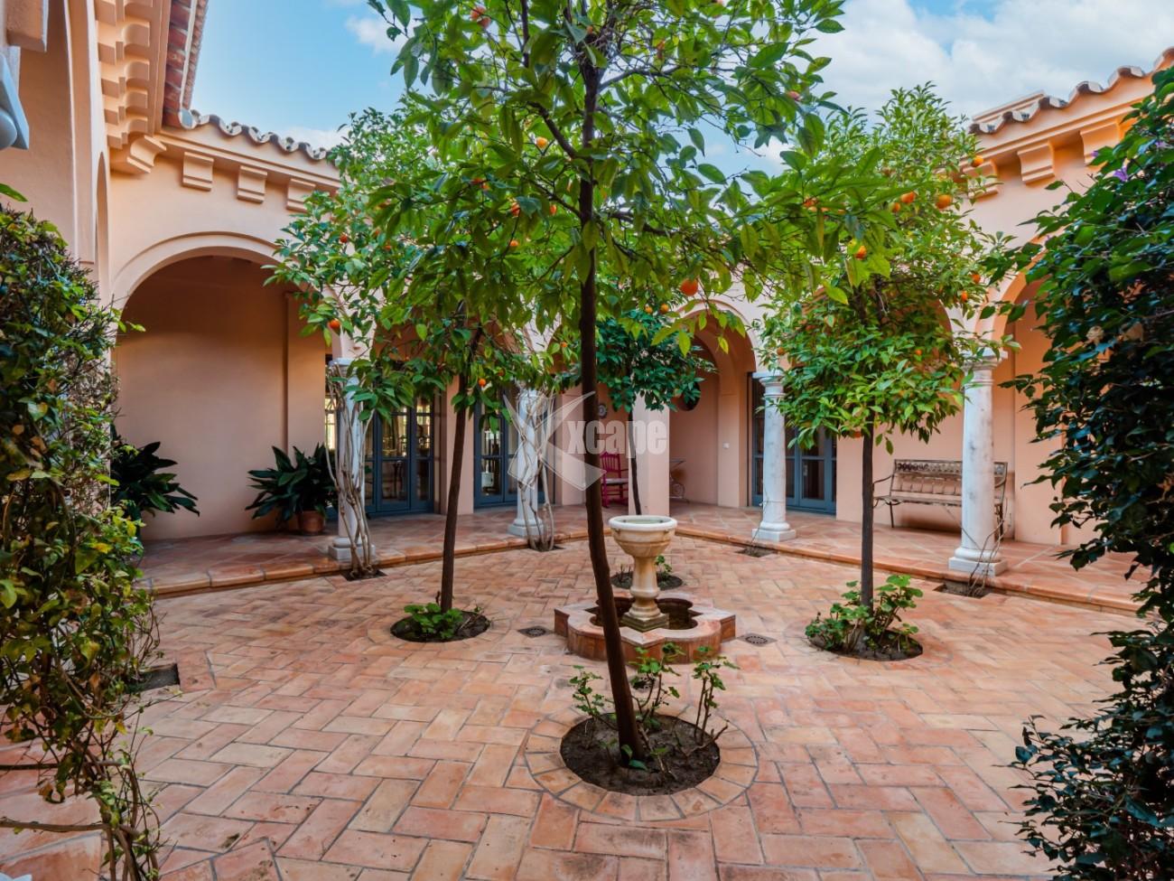 Luxury Villa for sale Benahavis (36)