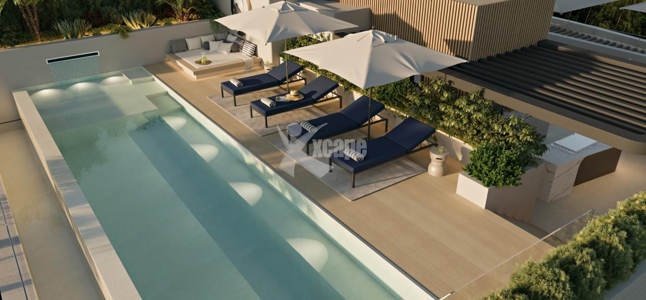 Beachfront Luxury New Apartments Marbella (16)